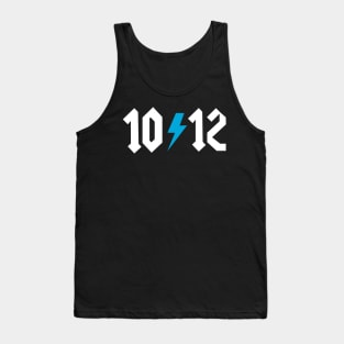 Samuel/Moore Tank Top